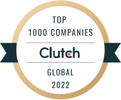 Global Clutch Badge 2022