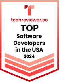 Top software developers, 2024
