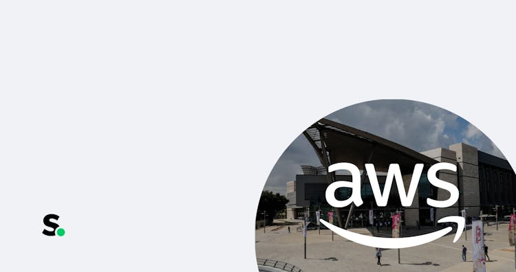 Join Solvd at the AWS Summit in Israel
